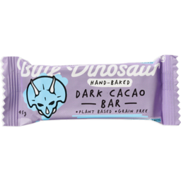 Photo of Blue Dinosaur Paleo Bar Dark Cacao 45gm