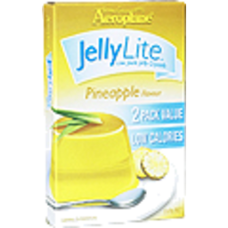 Photo of Aero Jelly Lite Pineaple