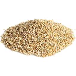 Photo of Organic Quinoa