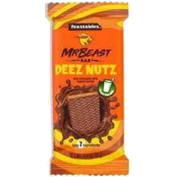 Photo of Mr Beast Fst Deez Nuts