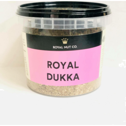 Photo of Royal Nut Dukkah