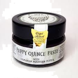 Photo of Peppy Quince Paste
