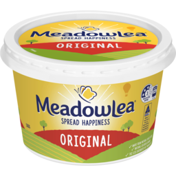 Photo of Meadowlea Original Margarine