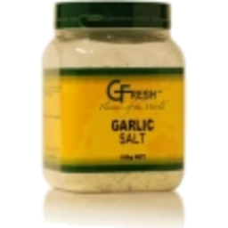 Photo of Gfresh Garlic Salt 160gm