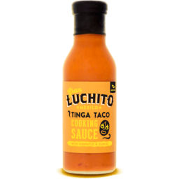 Photo of Luchito Tinga Taco Sauce
