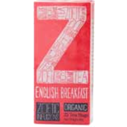 Photo of Zoetic Teabags English Breakfast 25pk