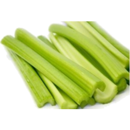 Photo of Celery Sticks 275g