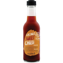Photo of Niulife - Coconut Sweet Chilli Sauce