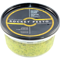 Photo of Rocket Pesto