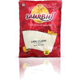 Photo of Saurbhi Flour - Ladu