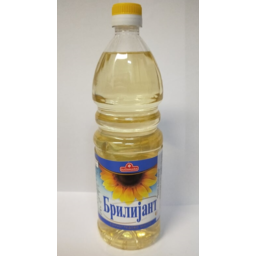 Photo of Brilliant Sunflwr Oil