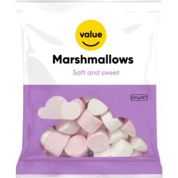 Photo of Value Marshmallows