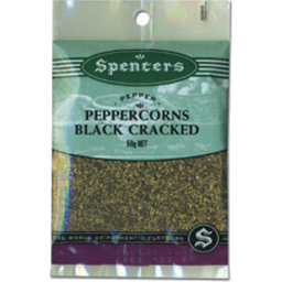 Photo of Spencers Peppercorn Crkd/B