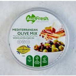 Photo of Ausfresh Olives Mediterranean
