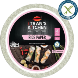 Photo of Mrs Tran's Kitchen Rice Paper