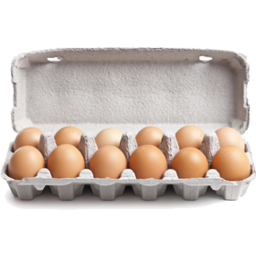 Photo of Org Eggs 690g