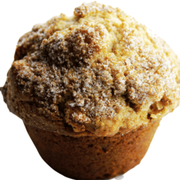 Photo of Apple Muffin