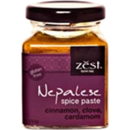 Photo of Zest Nepalese Spice Paste 110gm
