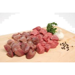 Photo of Beef Steak N Kidney Diced