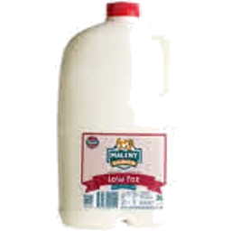Photo of Maleny Dairies Low Fat Milk