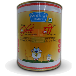Photo of Mother Dairy Ghee