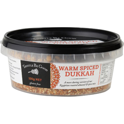 Photo of Thistle Be Good Egyptian Warm Spiced Dukkah