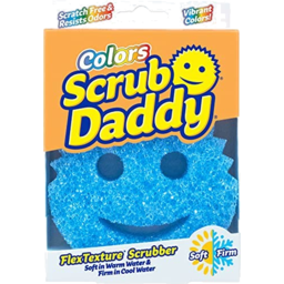 Photo of Scrub Daddy Blue 1pk