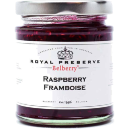 Photo of Belberry Raspberry Jam