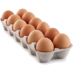Photo of Lirravale Free Range Eggs 12pk