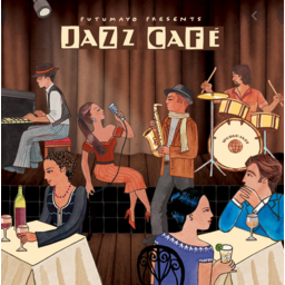 Photo of Jazz Cafe