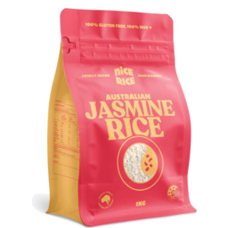 Photo of Nice Rice Jasmine