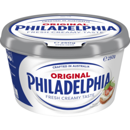Photo of Philadelphia Original Spreadable Cream Cheese
