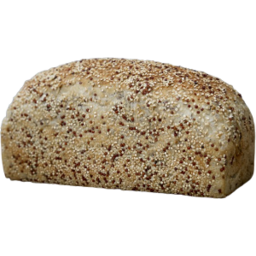 Photo of Irrewarra Soy & Seed Loaf