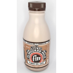 Photo of Norco Milk Chocolate Fm 500ml