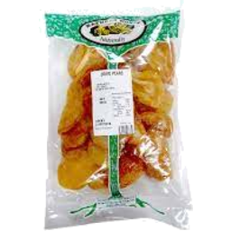 Photo of NATURES WORKS DRIED PEARS 250GM