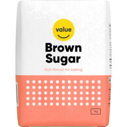 Photo of Value Brown Sugar