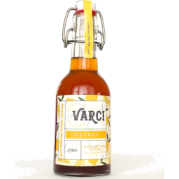 Photo of Varci Premium Tonic Syrup 250ml