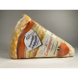 Photo of Fromager Daffinois Champagnier Washed Rind