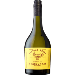 Photo of Tipping Point Chardonnay 750ml