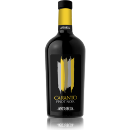 Photo of Astoria Caranto Pinot Noir