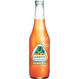 Photo of Jarritos Soda Mandarin