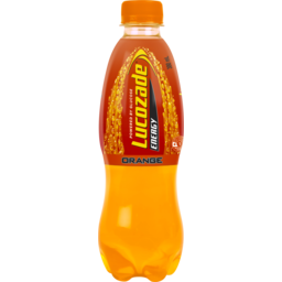 Photo of Lucozade Orange