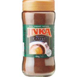 Photo of Inka Cereal Coffee Beverage
