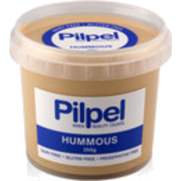 Photo of Pilpel Hommous Dip 350g