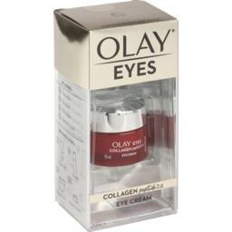 Photo of Olay Eyes Collagen Peptide 24 Eye Crea 15ml