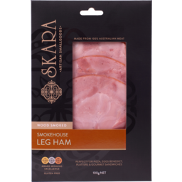 Photo of SKARA Smokehouse Leg Ham
