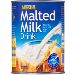 Photo of Nestle Malted Milk Drink 500gm