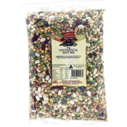 Photo of Yummy Continental Soup Mix
