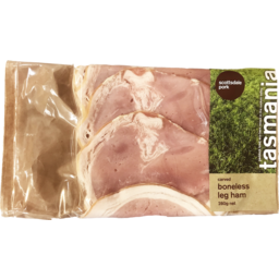 Photo of Scottsdale Pork Premium Sliced Leg Ham pack