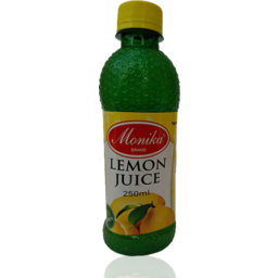 Photo of Monika Lemon Juice